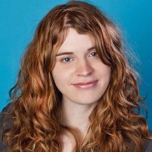 Meet your Posher, Mandy